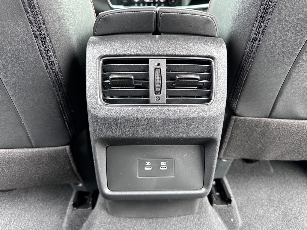 2026 Nissan Rogue Rock Creek San Clemente CA