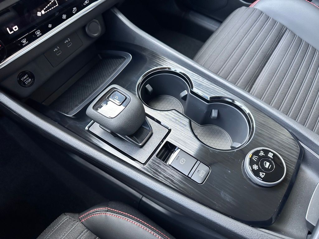 2026 Nissan Rogue Rock Creek San Clemente CA