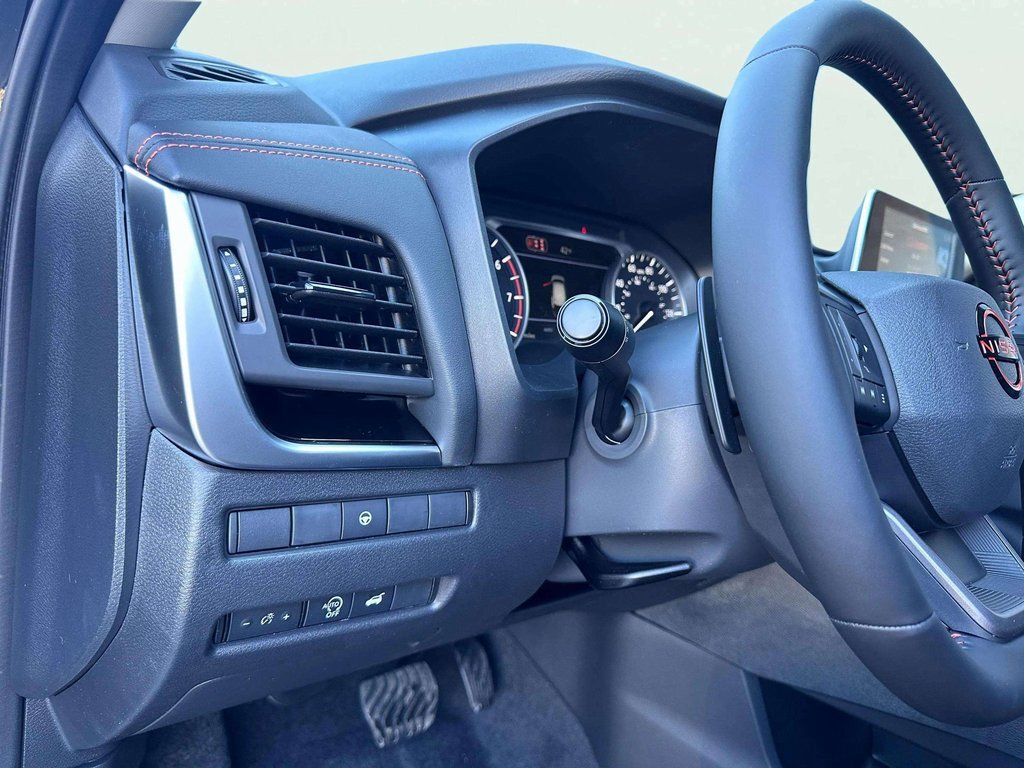 2026 Nissan Rogue Rock Creek San Clemente CA