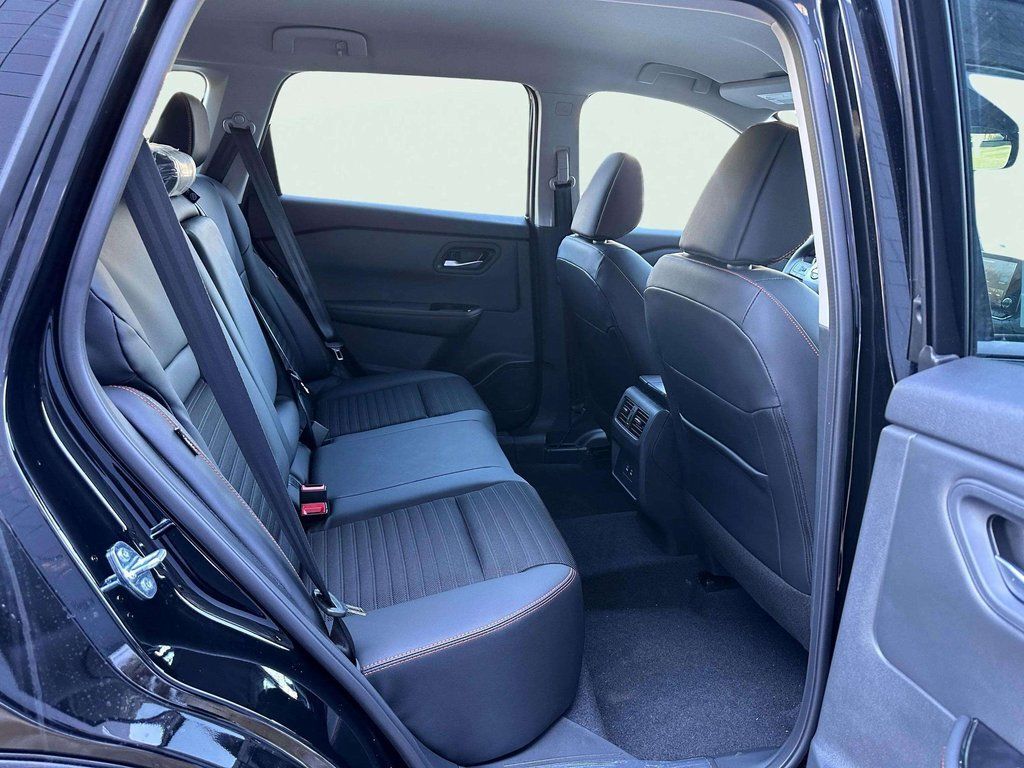 2026 Nissan Rogue Rock Creek San Clemente CA