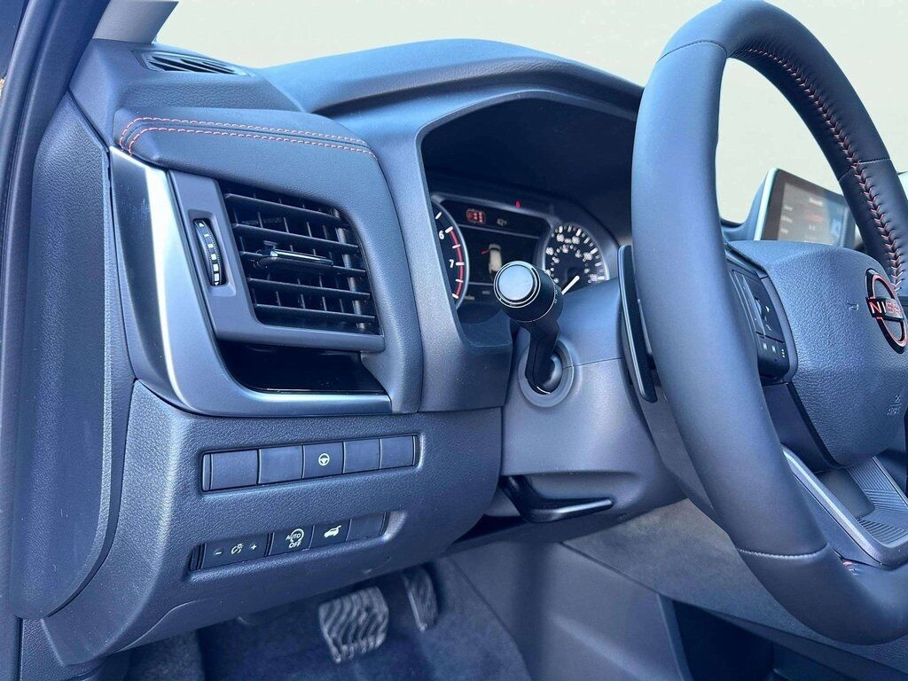 2026 Nissan Rogue Rock Creek San Clemente CA