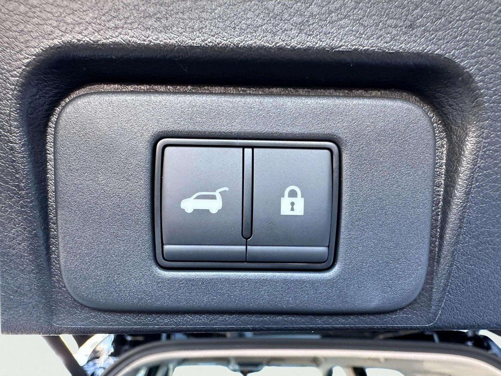 2026 Nissan Rogue Rock Creek San Clemente CA