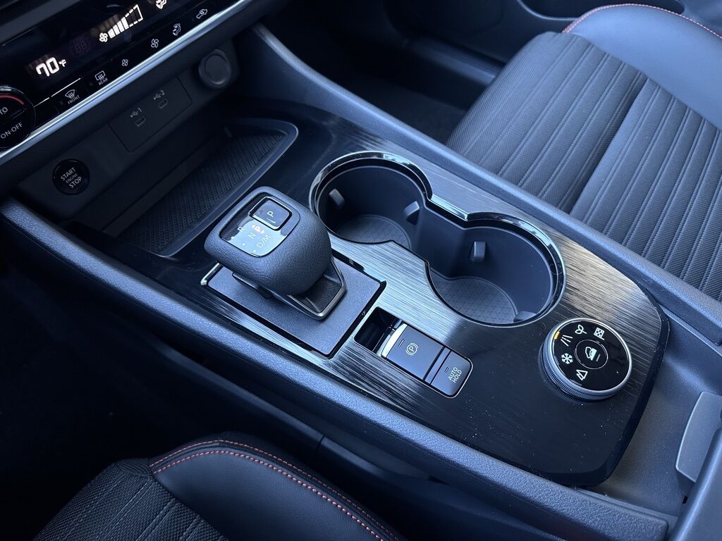 2026 Nissan Rogue Rock Creek San Clemente CA