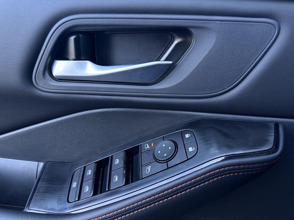 2026 Nissan Rogue Rock Creek San Clemente CA