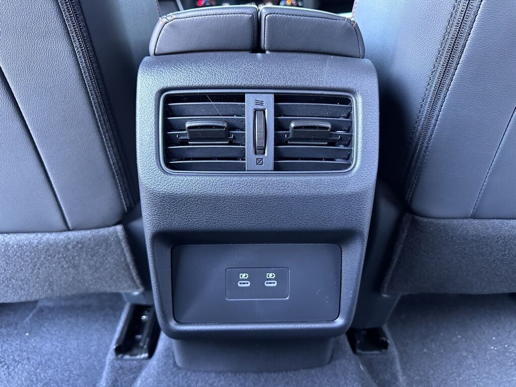 2026 Nissan Rogue Rock Creek San Clemente CA