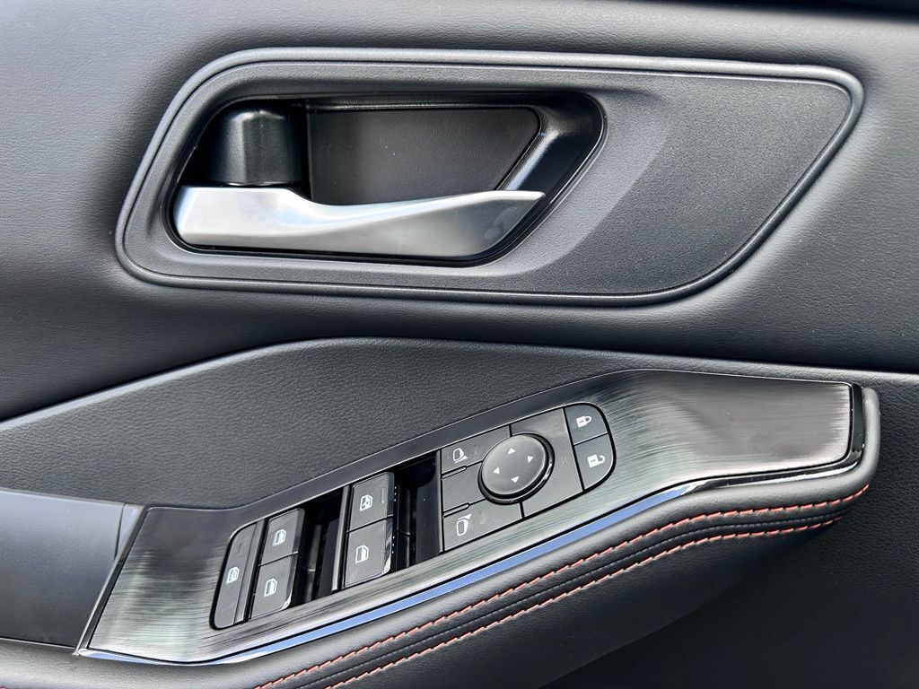 2026 Nissan Rogue Rock Creek San Clemente CA