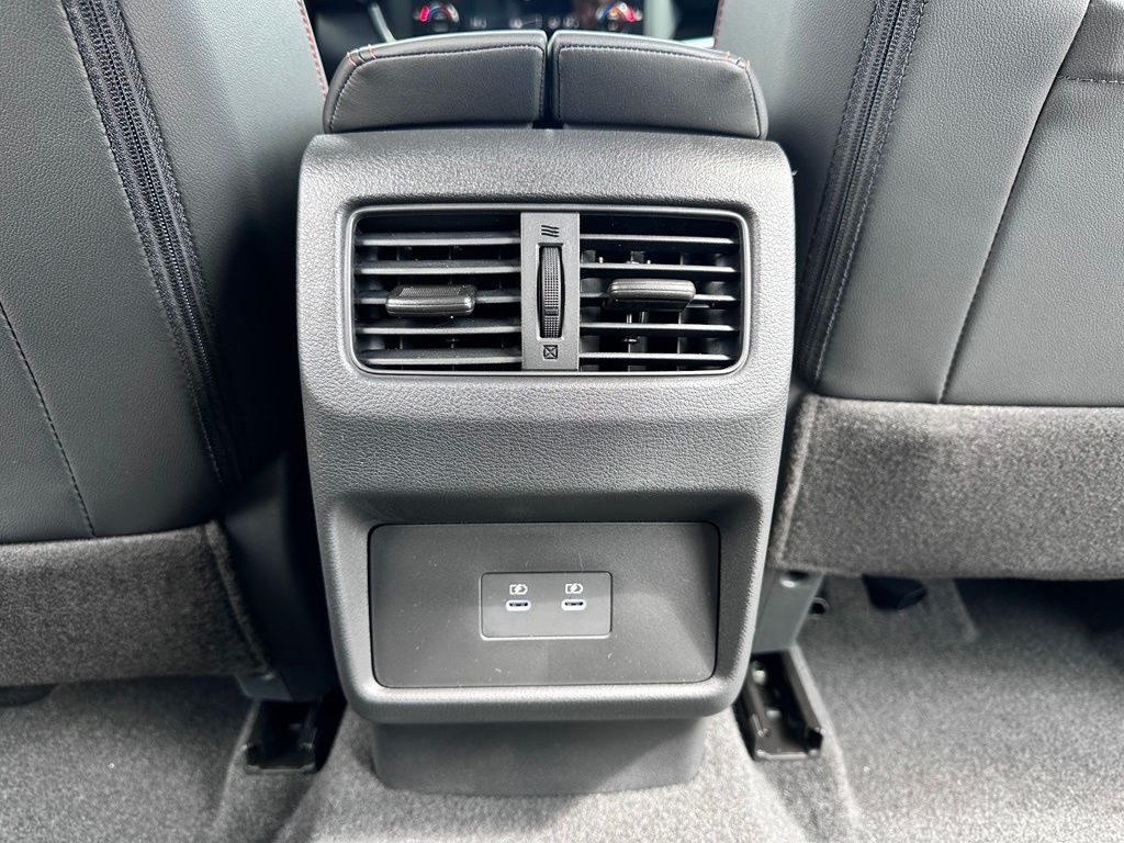 2026 Nissan Rogue Rock Creek San Clemente CA