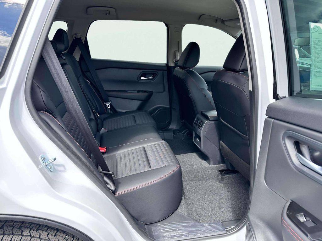 2026 Nissan Rogue Rock Creek San Clemente CA