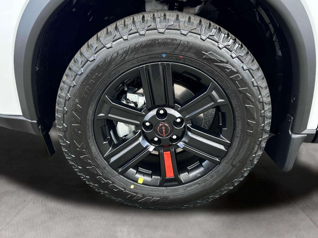 2026 Nissan Rogue Rock Creek San Clemente CA