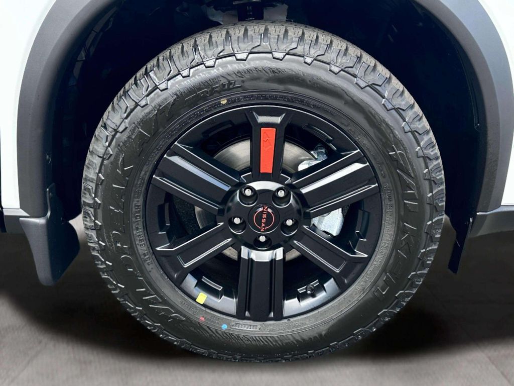 2026 Nissan Rogue Rock Creek San Clemente CA