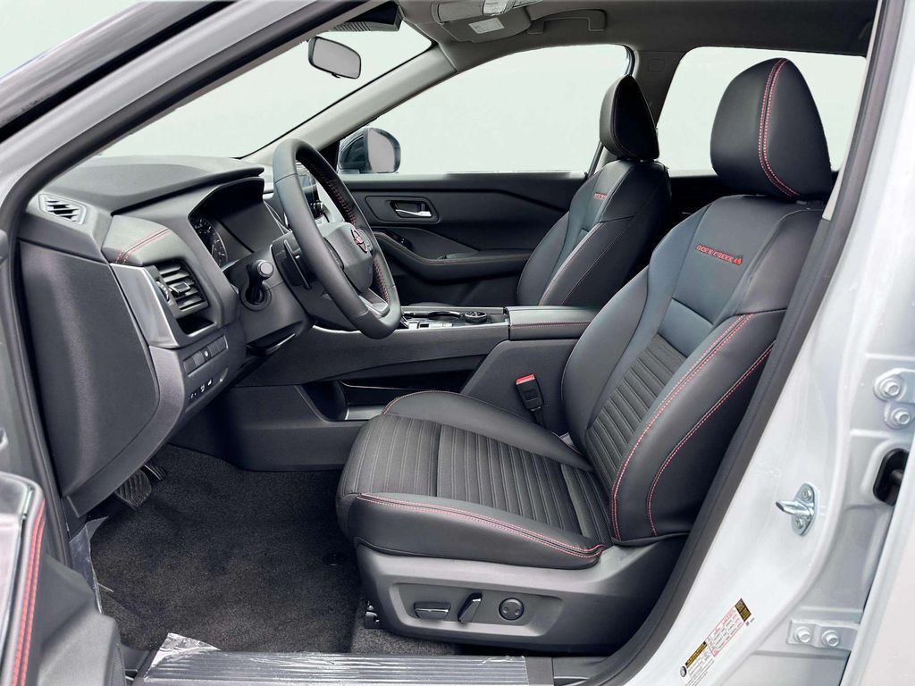 2026 Nissan Rogue Rock Creek San Clemente CA