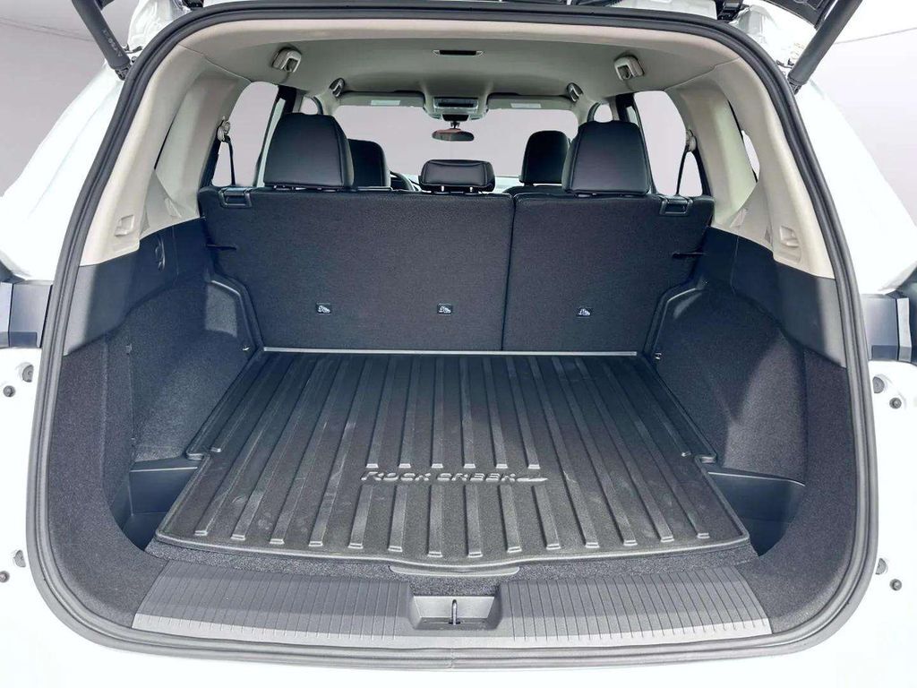 2026 Nissan Rogue Rock Creek San Clemente CA