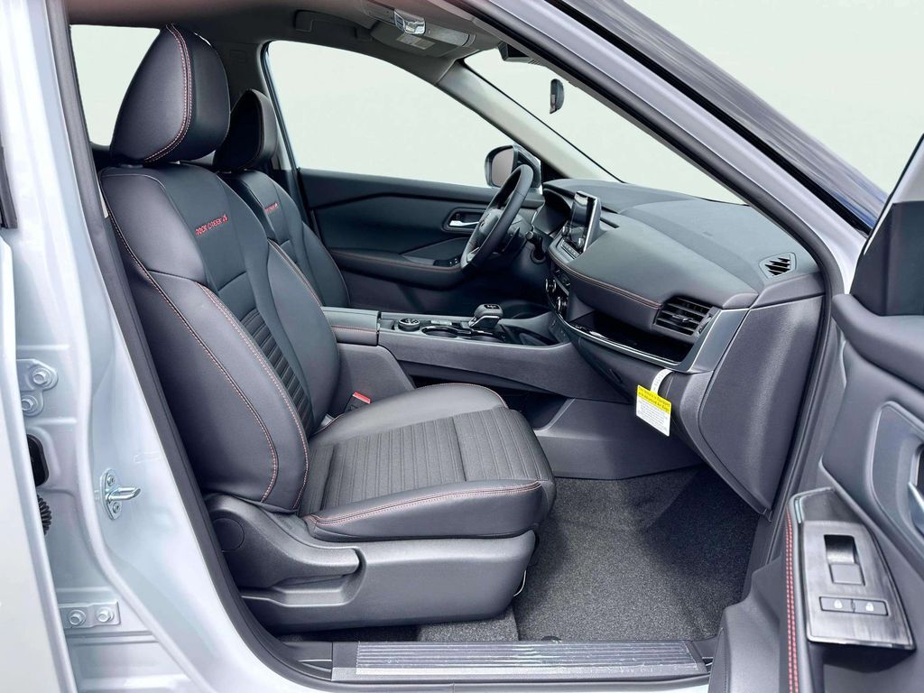 2026 Nissan Rogue Rock Creek San Clemente CA