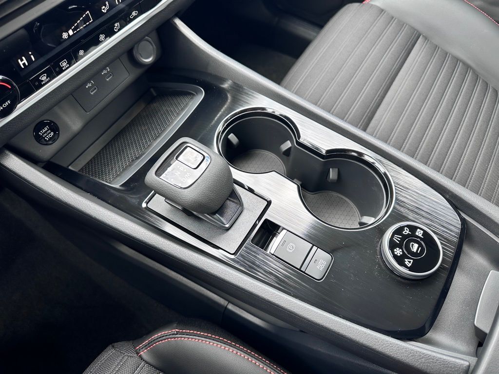 2026 Nissan Rogue Rock Creek San Clemente CA