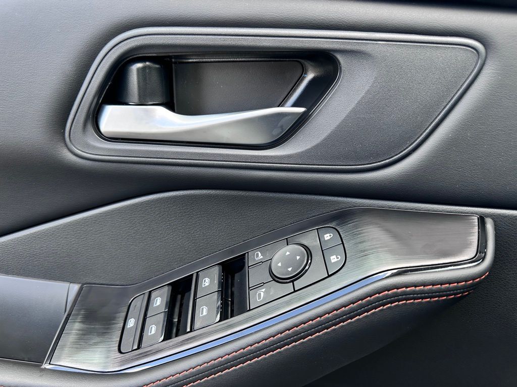 2026 Nissan Rogue Rock Creek San Clemente CA