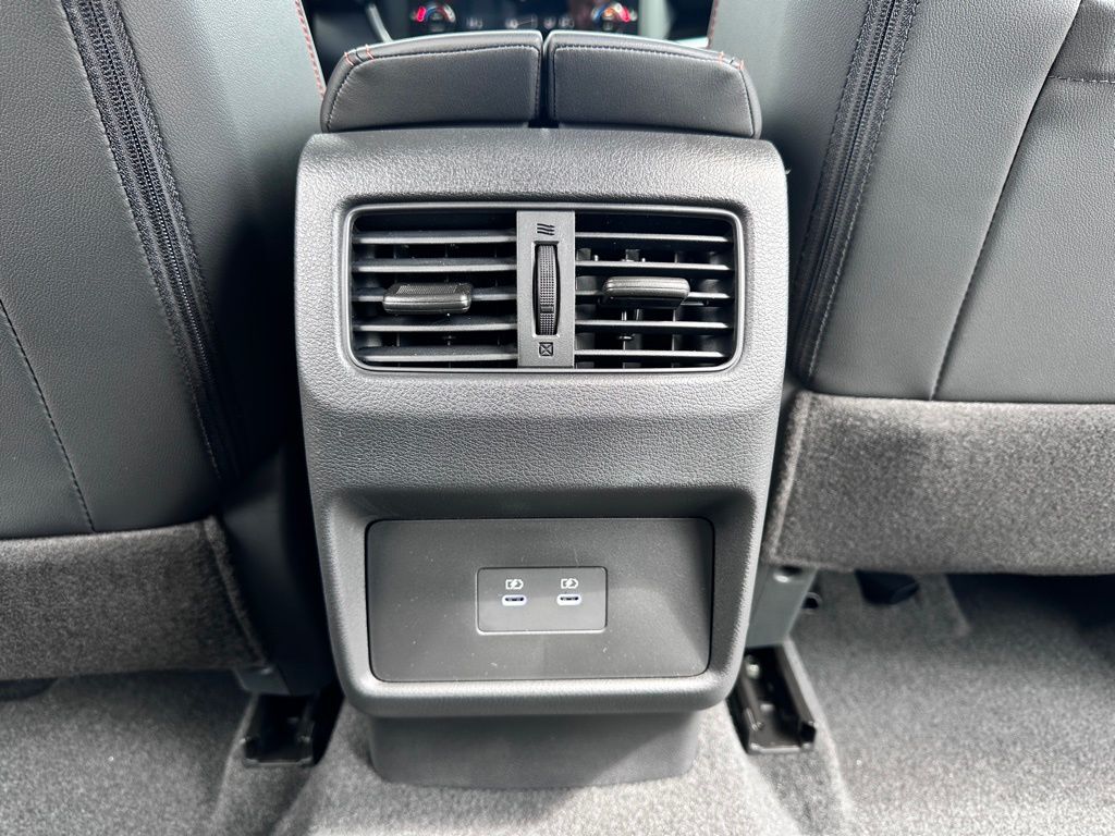 2026 Nissan Rogue Rock Creek San Clemente CA