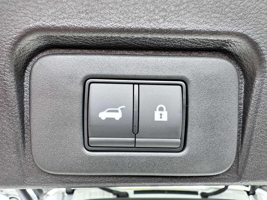 2026 Nissan Rogue Rock Creek San Clemente CA