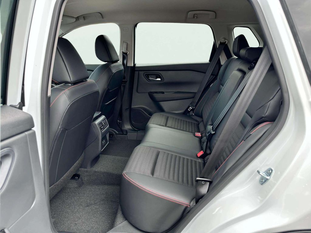 2026 Nissan Rogue Rock Creek San Clemente CA