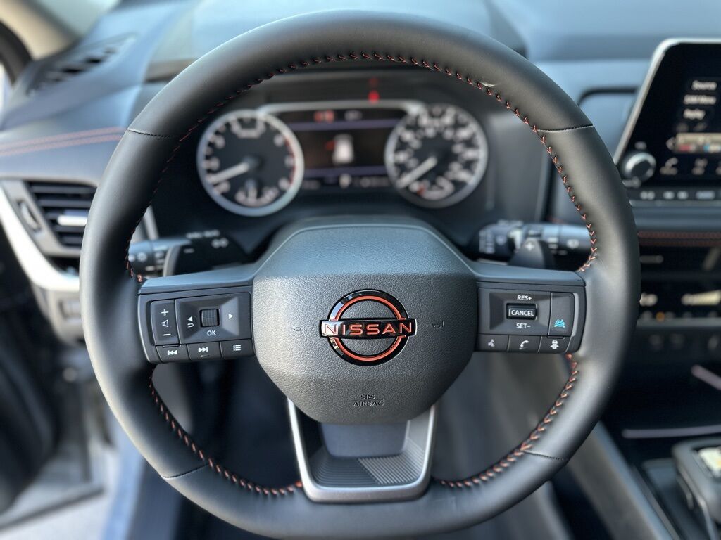 2026 Nissan Rogue Rock Creek San Clemente CA