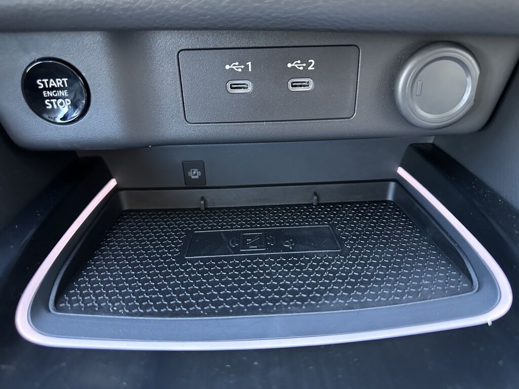 2026 Nissan Rogue Rock Creek San Clemente CA