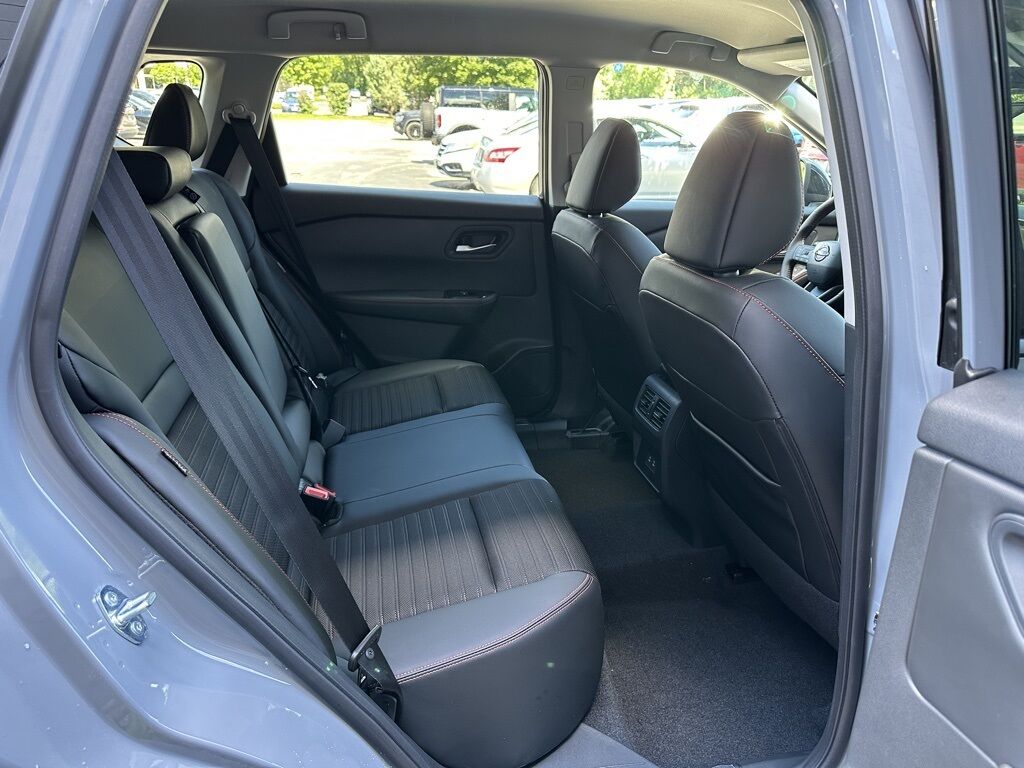 2026 Nissan Rogue Rock Creek San Clemente CA