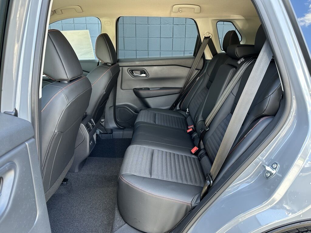 2026 Nissan Rogue Rock Creek San Clemente CA