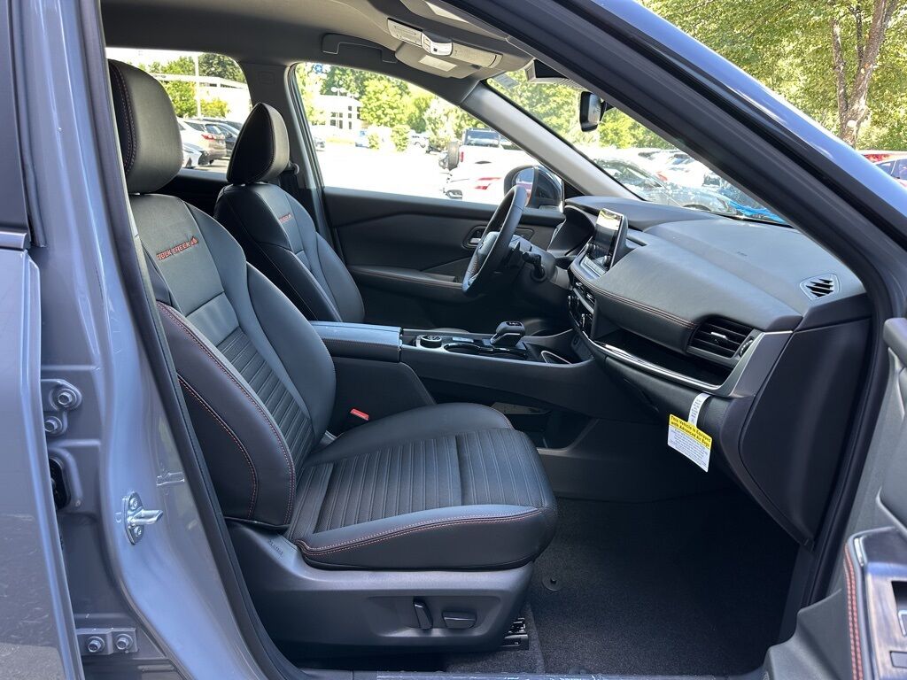 2026 Nissan Rogue Rock Creek San Clemente CA