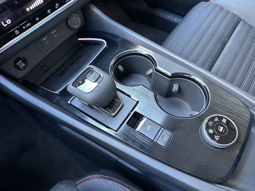 2026 Nissan Rogue Rock Creek San Clemente CA