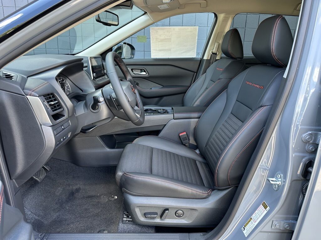 2026 Nissan Rogue Rock Creek San Clemente CA