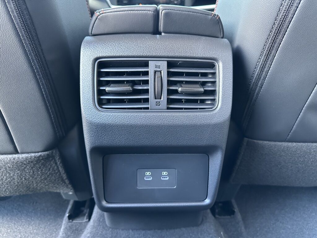 2026 Nissan Rogue Rock Creek San Clemente CA