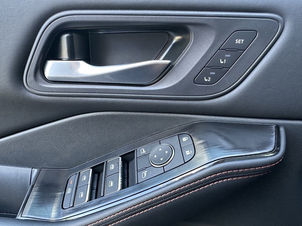 2026 Nissan Rogue Rock Creek San Clemente CA