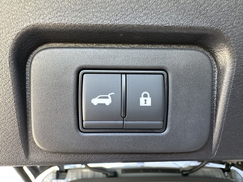 2026 Nissan Rogue Rock Creek San Clemente CA
