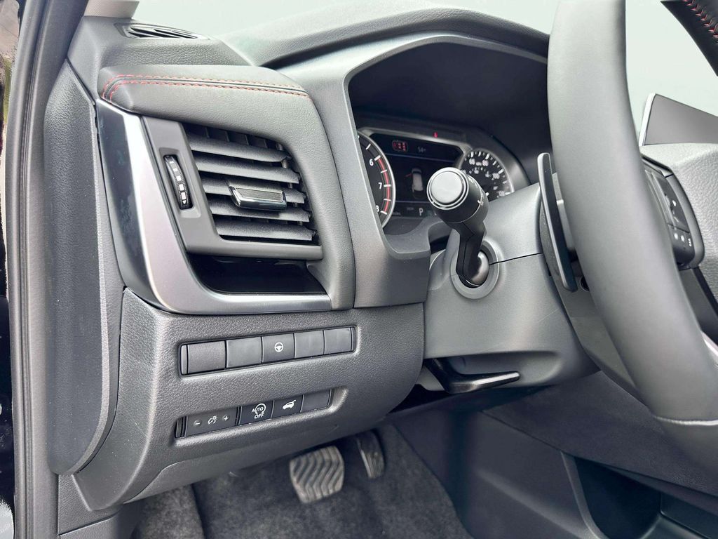 2026 Nissan Rogue Rock Creek San Clemente CA