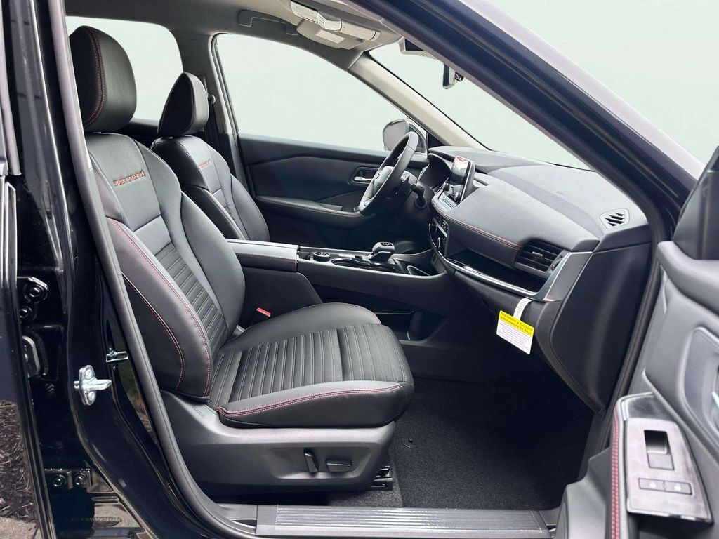 2026 Nissan Rogue Rock Creek San Clemente CA