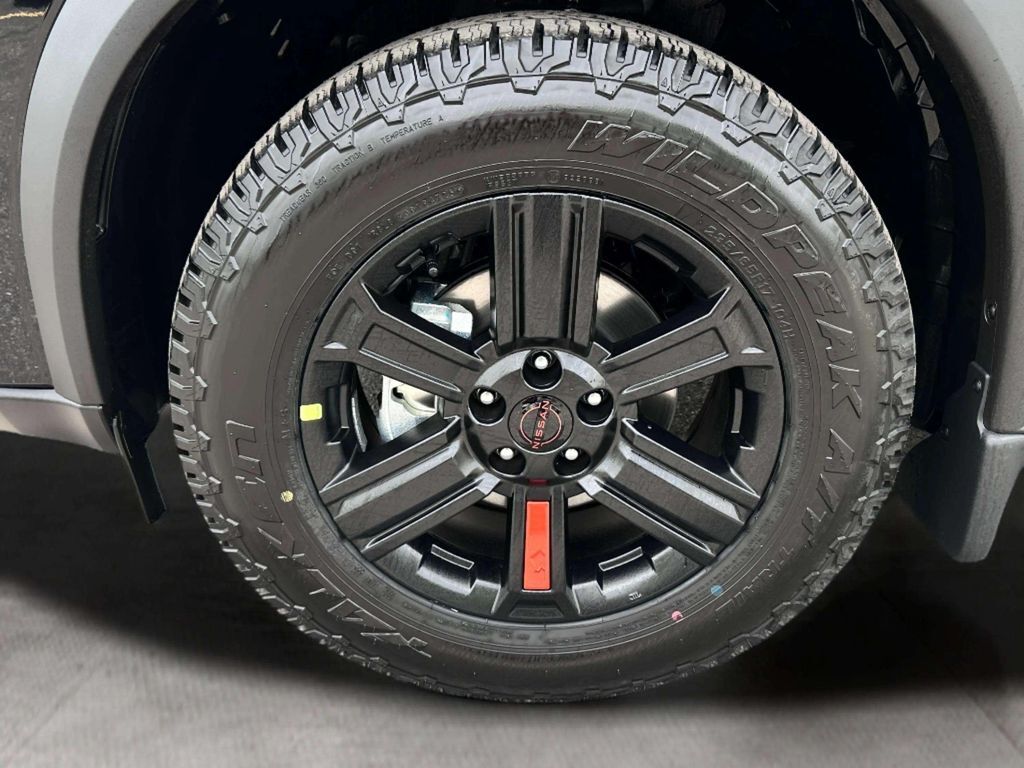 2026 Nissan Rogue Rock Creek San Clemente CA