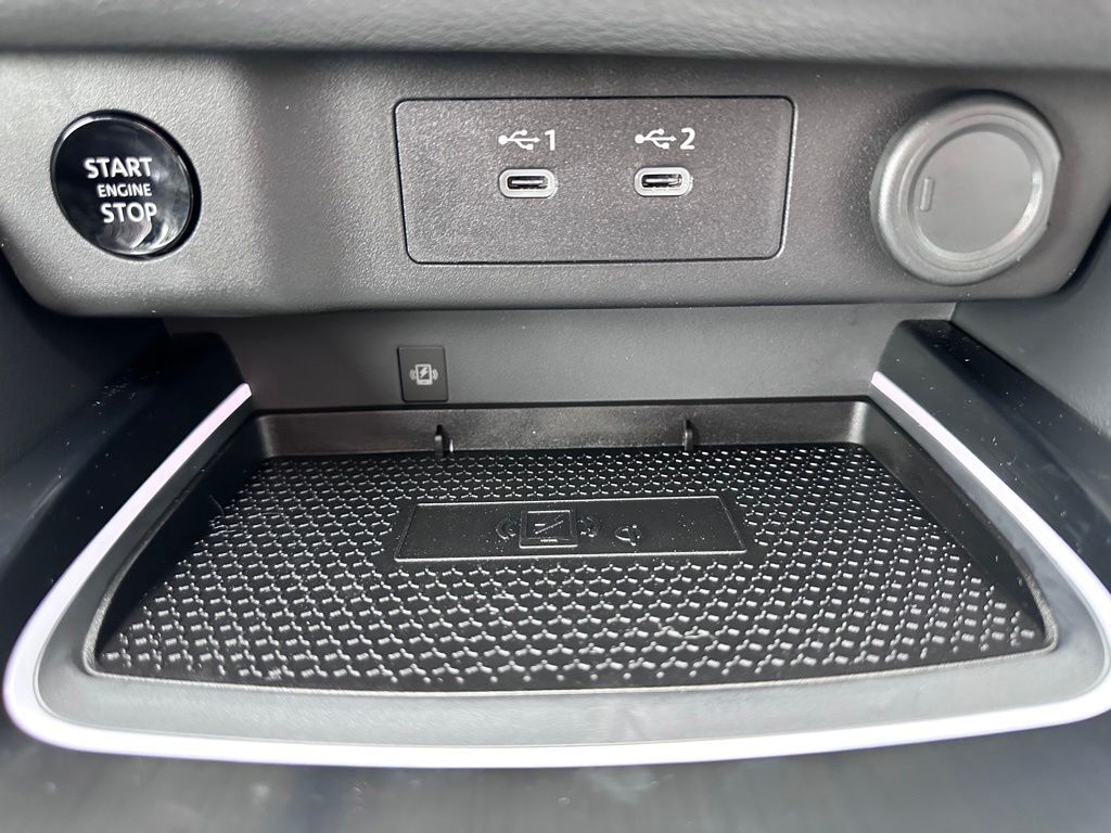 2026 Nissan Rogue Rock Creek San Clemente CA