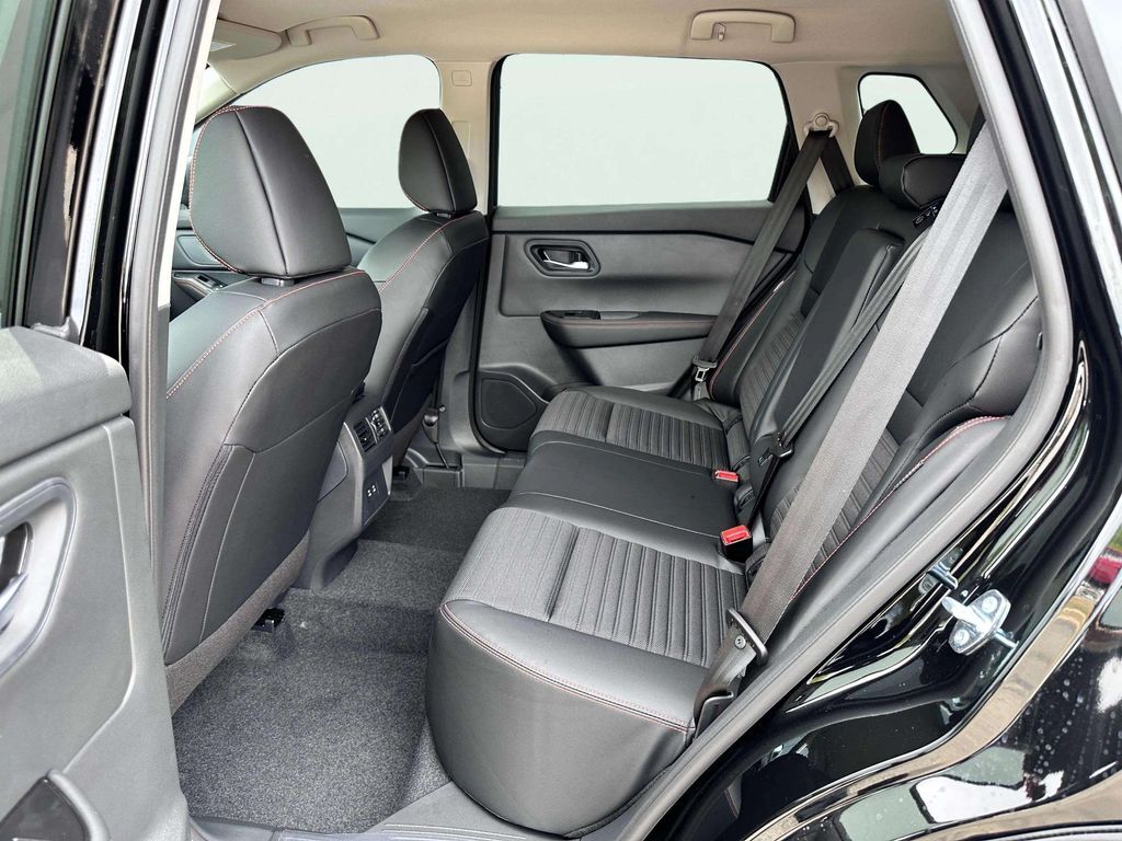 2026 Nissan Rogue Rock Creek San Clemente CA
