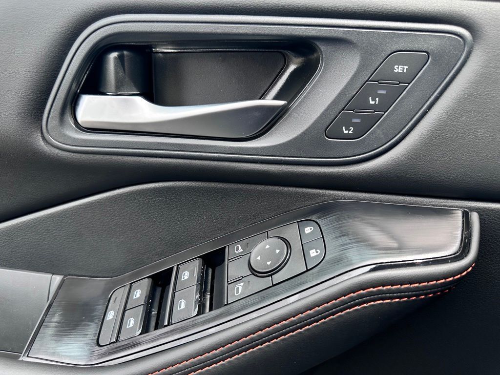 2026 Nissan Rogue Rock Creek San Clemente CA