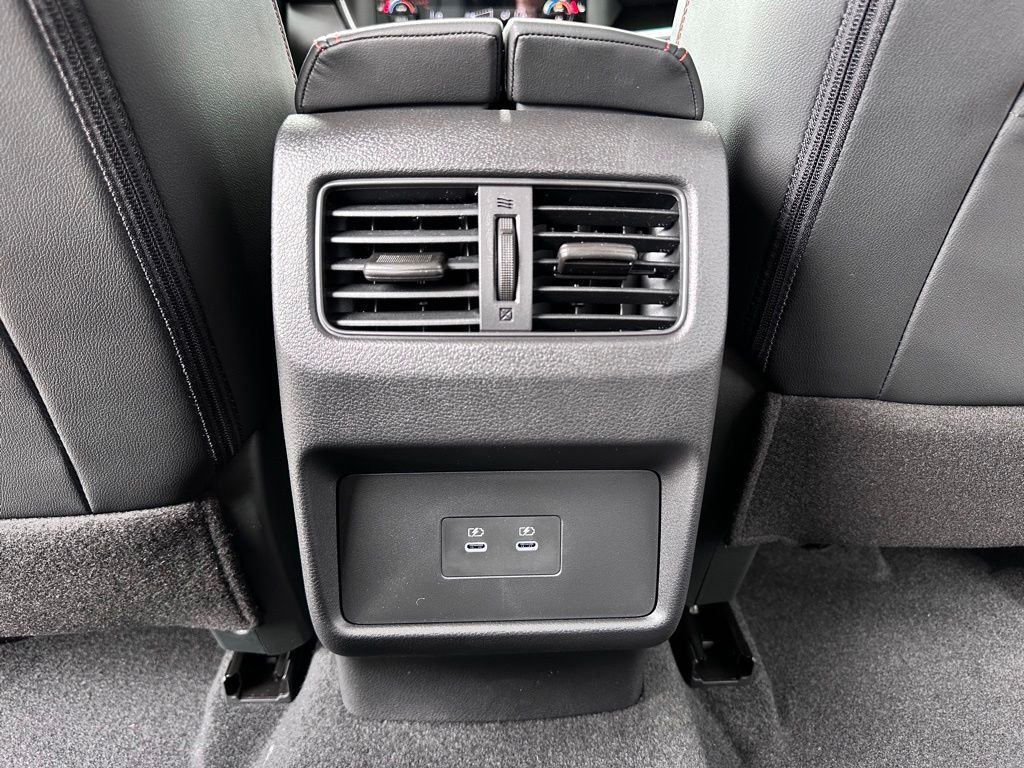 2026 Nissan Rogue Rock Creek San Clemente CA