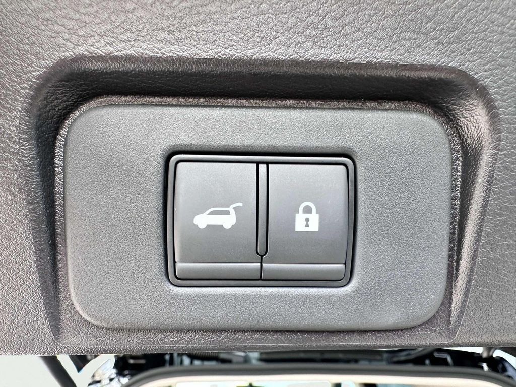 2026 Nissan Rogue Rock Creek San Clemente CA