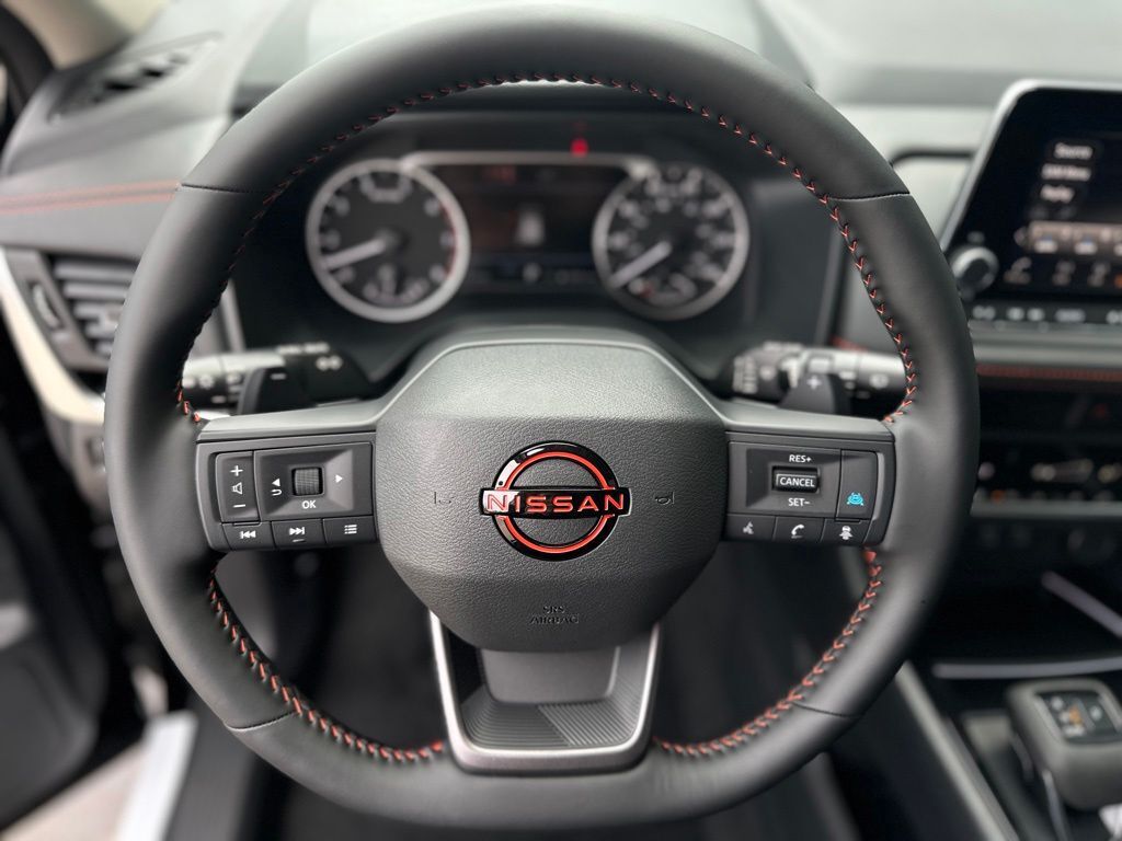 2026 Nissan Rogue Rock Creek San Clemente CA