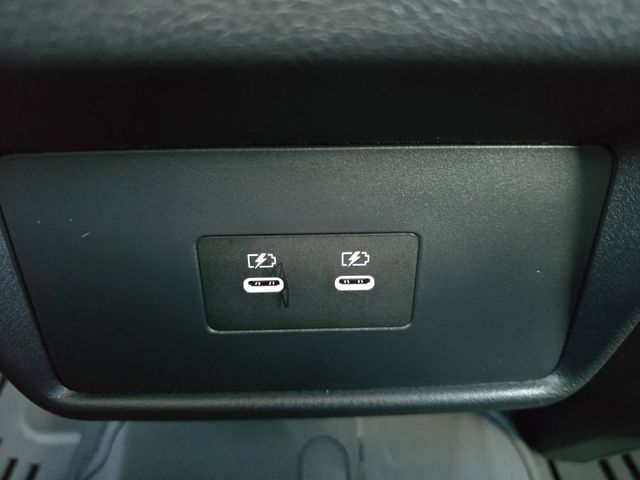 2026 Nissan Rogue Rock Creek Rockwall TX