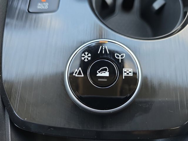 2026 Nissan Rogue Rock Creek Rockwall TX