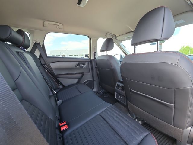 2026 Nissan Rogue Rock Creek Rockwall TX