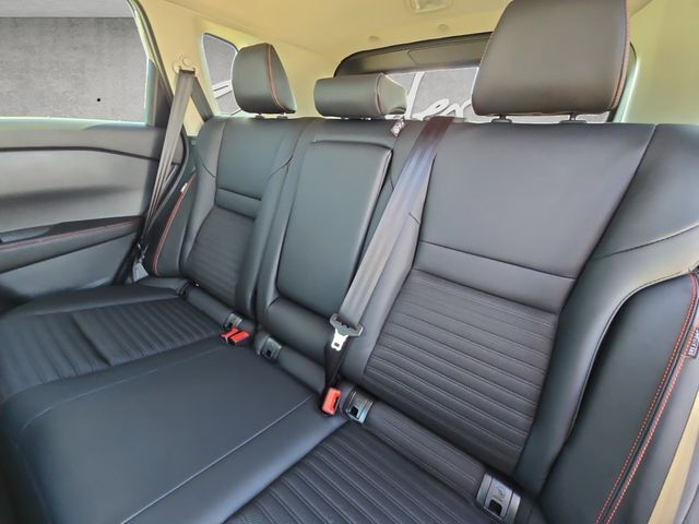 2026 Nissan Rogue Rock Creek Rockwall TX