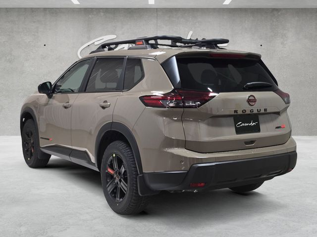 2026 Nissan Rogue Rock Creek Rockwall TX