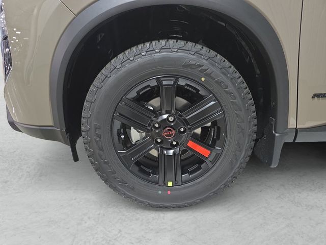 2026 Nissan Rogue Rock Creek Rockwall TX