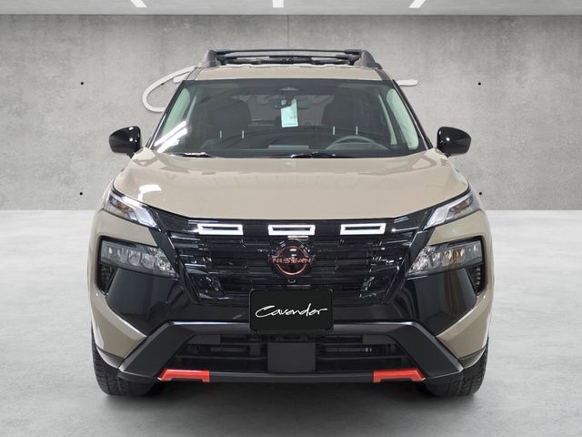 2026 Nissan Rogue Rock Creek Rockwall TX