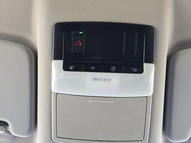 2026 Nissan Rogue Rock Creek Rockwall TX