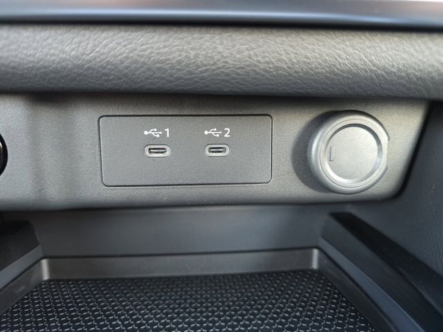 2026 Nissan Rogue Rock Creek Rockwall TX